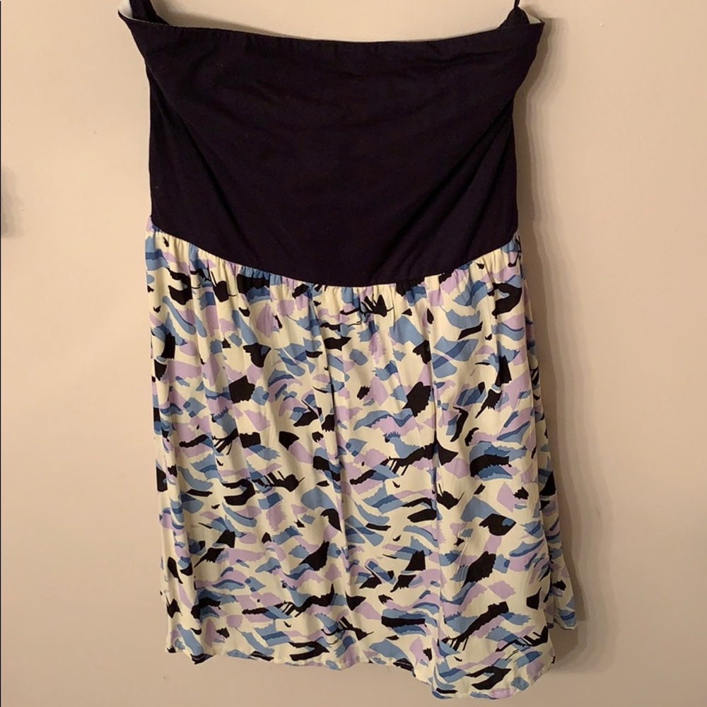 Summer dress by Francesca’s